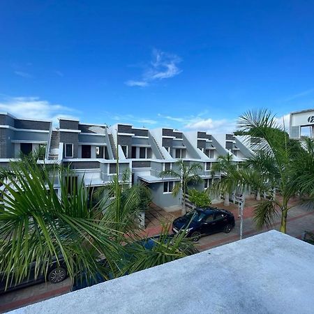 Villa 15 - 2 Bhk Villa In Pondicherry Marakkanam Exterior foto