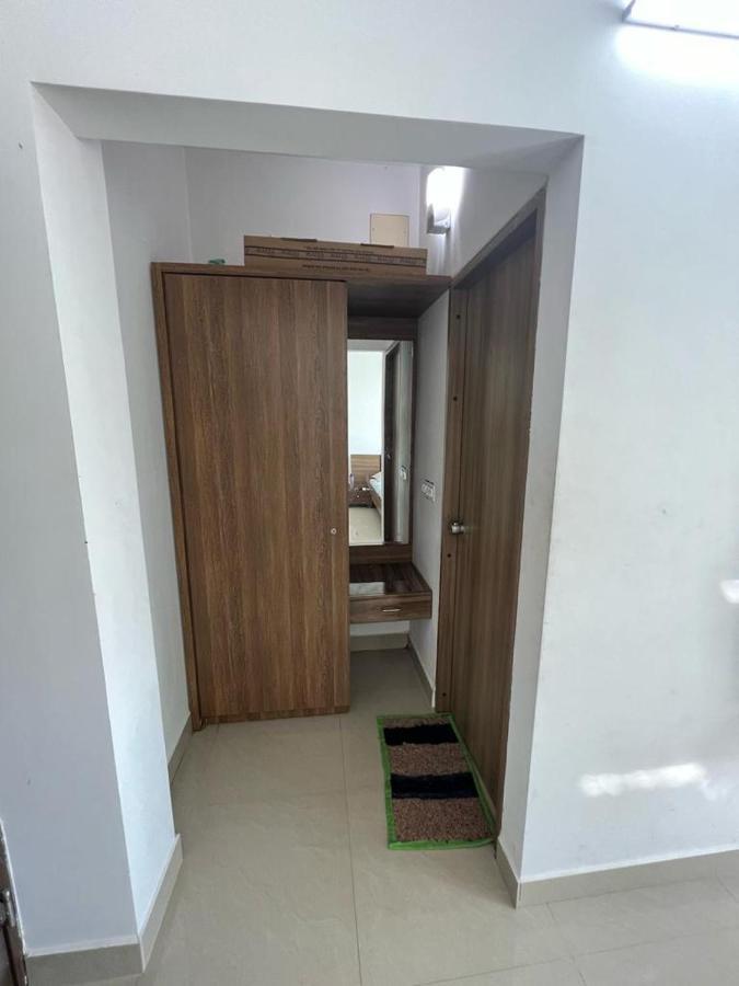 Villa 15 - 2 Bhk Villa In Pondicherry Marakkanam Exterior foto