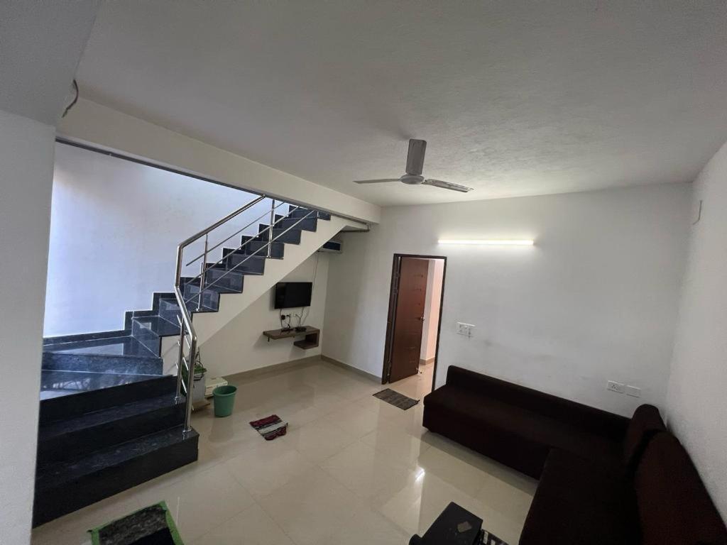 Villa 15 - 2 Bhk Villa In Pondicherry Marakkanam Exterior foto