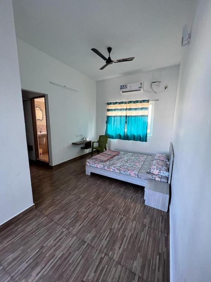 Villa 15 - 2 Bhk Villa In Pondicherry Marakkanam Exterior foto