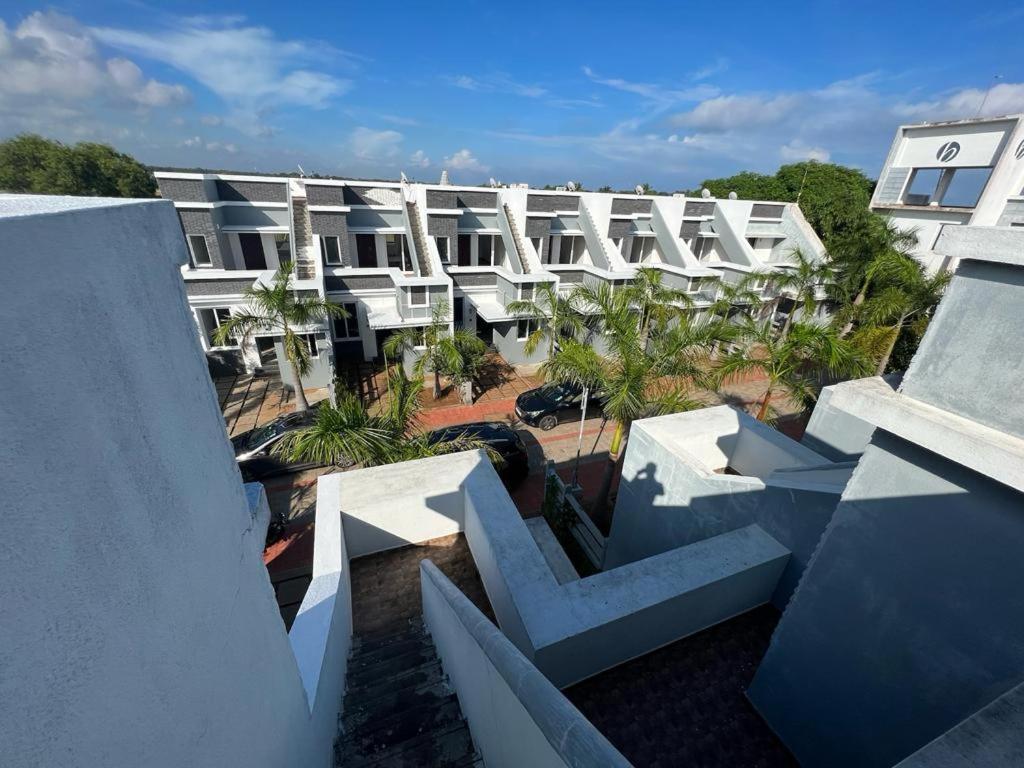 Villa 15 - 2 Bhk Villa In Pondicherry Marakkanam Exterior foto