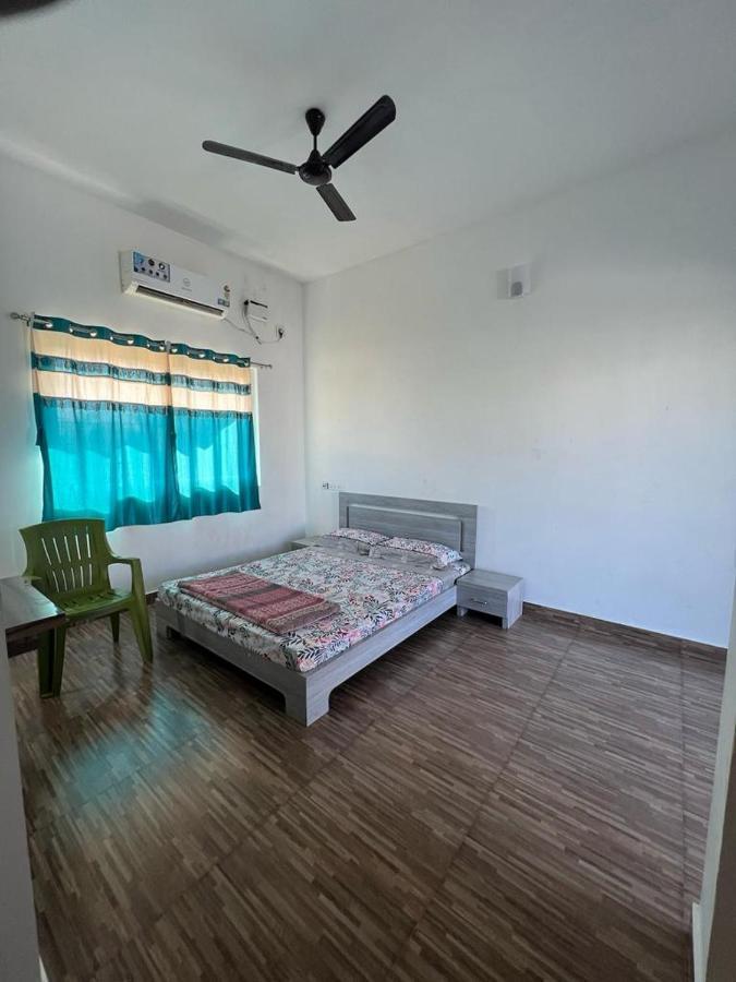 Villa 15 - 2 Bhk Villa In Pondicherry Marakkanam Exterior foto