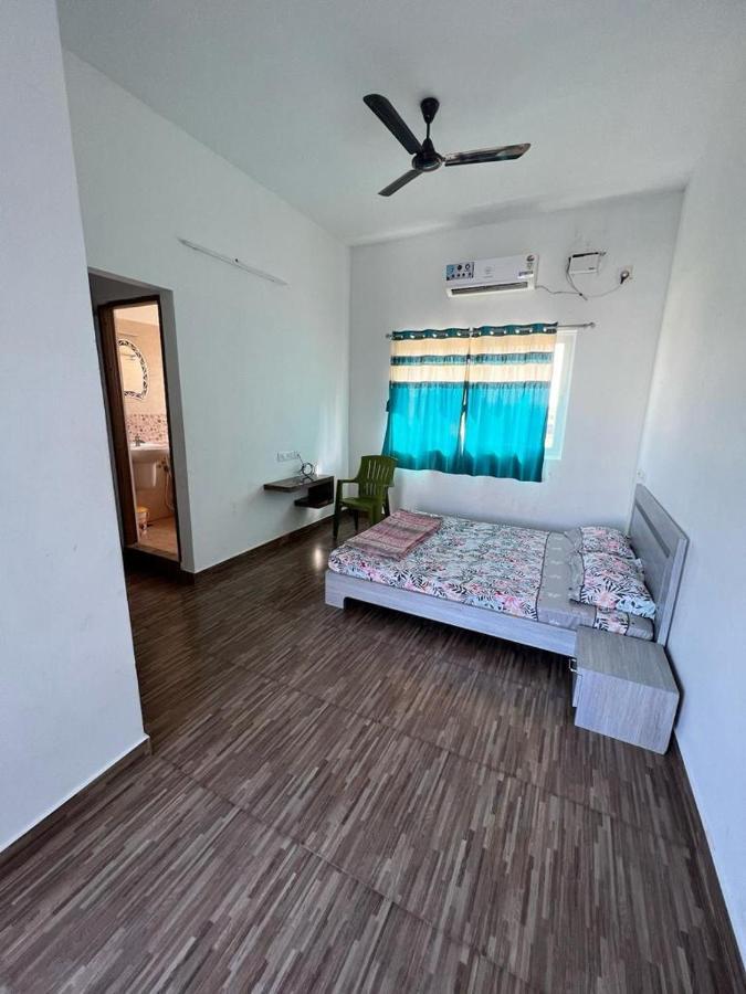 Villa 15 - 2 Bhk Villa In Pondicherry Marakkanam Exterior foto