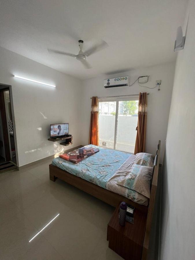 Villa 15 - 2 Bhk Villa In Pondicherry Marakkanam Exterior foto